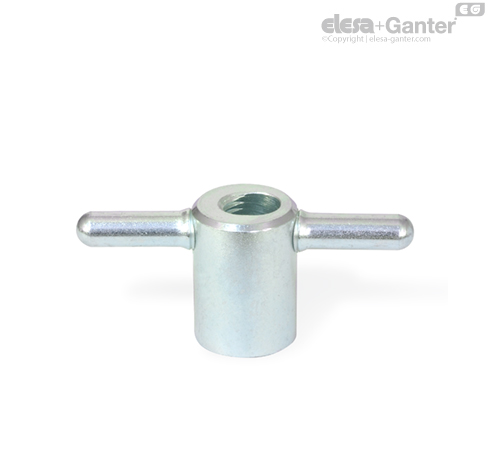 GN 6305.1-Quick Release Toggle